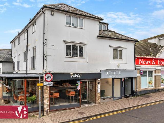 Flat for rent in Hockerill, Colliers End