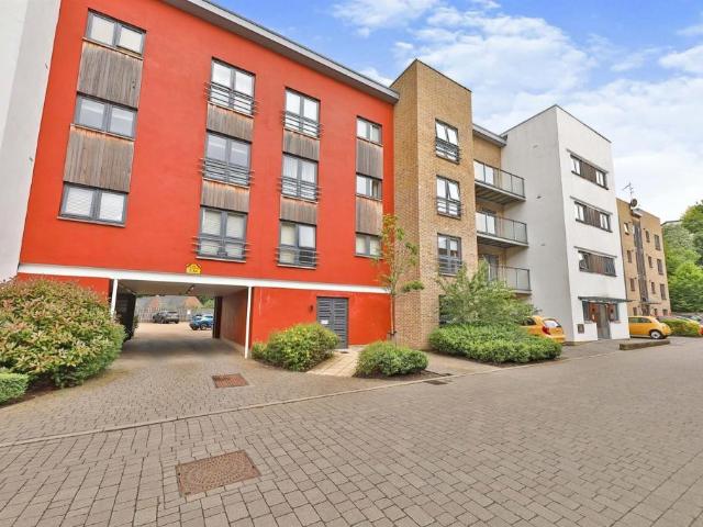 Flat for rent in East Bank, Norfolk