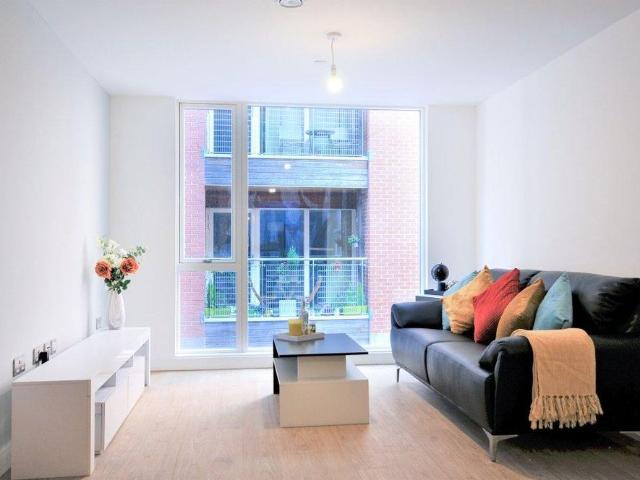 Apartment for rent in City Centre, Georgia