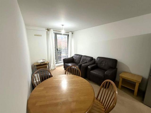 Apartment for rent in Jewellery Quarter, Isle Of Man