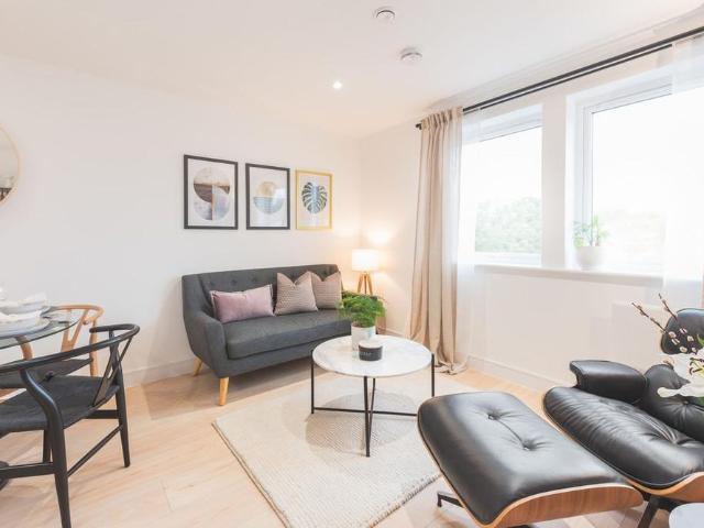 Apartment for rent in Winnersh
