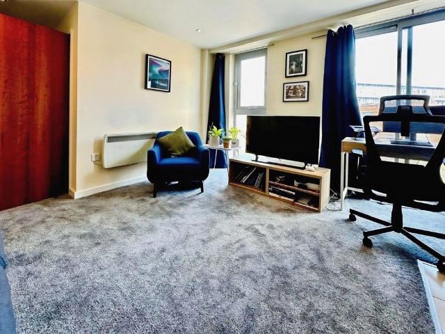 Apartment for rent in Steander, Leeds