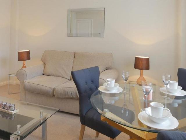 Apartment for rent in City of Westminster, Greater London