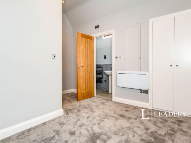 Apartment for rent in St Clements, Worcestershire