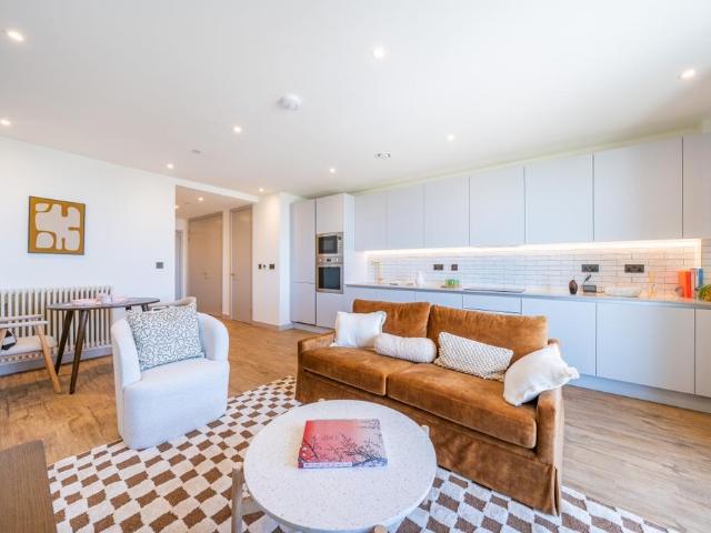 Flat for rent in Greater London