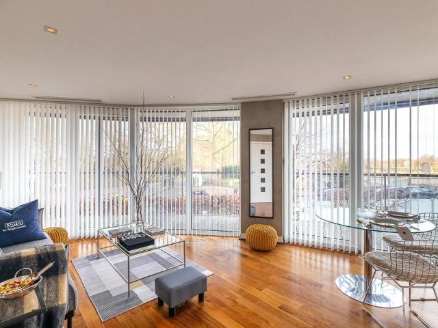 Flat for rent in Greater London