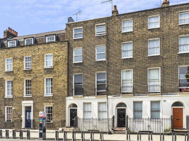 Flat for rent in Holborn, Greater London