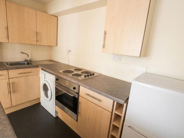 Apartment for rent in Sutton Coldfield, West Midlands