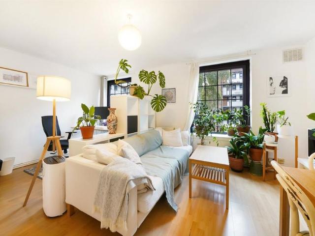 Apartment for rent in Hoxton, Greater London