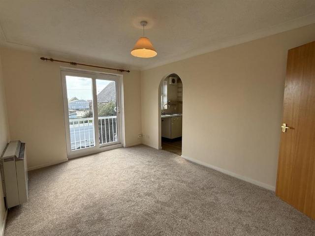 Apartment for rent in Wick, Clapham
