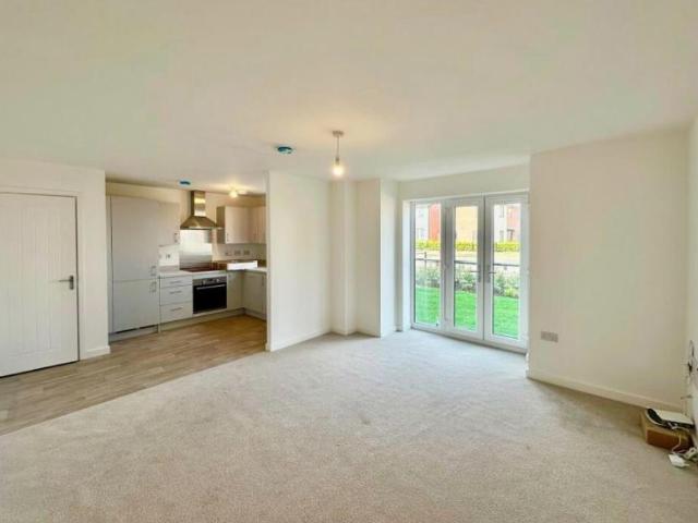 Apartment for rent in West Yorkshire