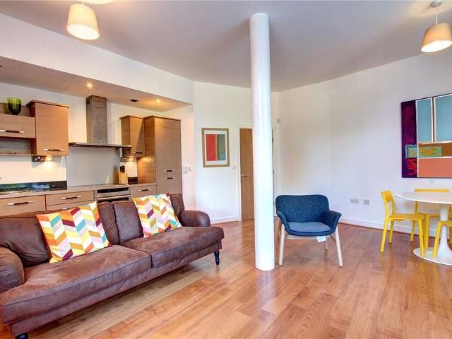 Apartment for rent in Bensham, Tyne And Wear