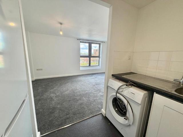 Apartment for rent in Papplewick CP, Gedling