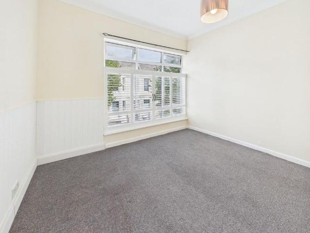 Apartment for rent in St. Judes, Plymouth