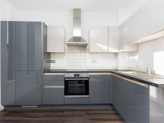 Flat for rent in Priest Down, Hampshire