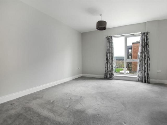 Apartment for rent in Northallerton, North Yorkshire