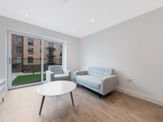 Apartment for rent in Spring Park, Luton