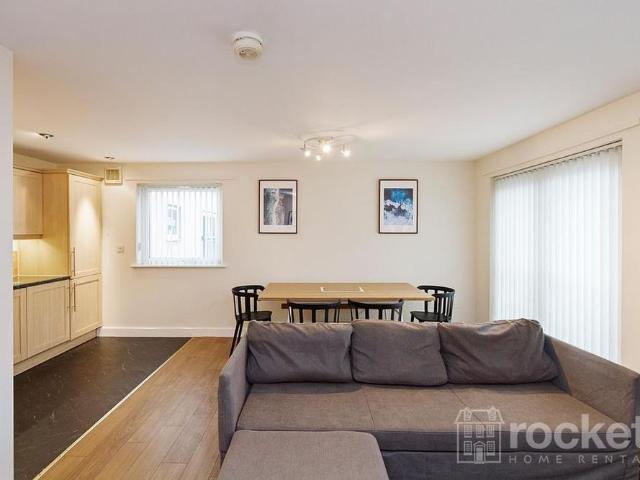 Apartment for rent in Westminster, Victoria