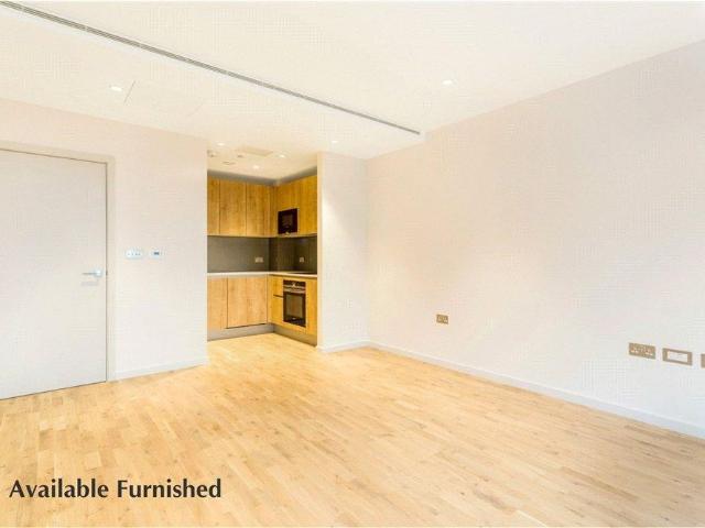 Apartment for rent in King's Cross, Greater London
