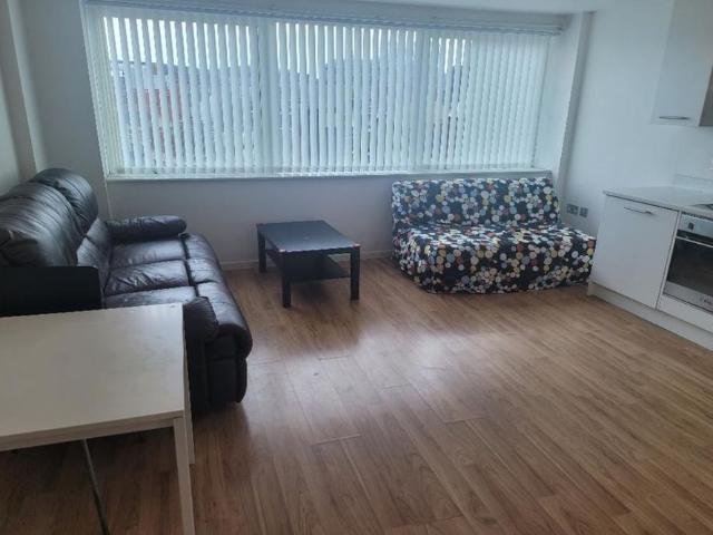 Apartment for rent in The Meadows, Haddon