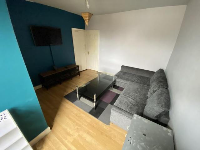 Apartment for rent in Wood End, Wednesfield
