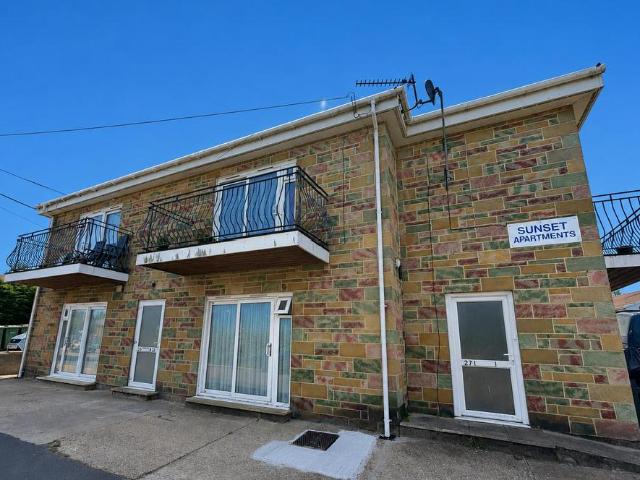 Flat for rent in Freshwater, Isle Of Wight