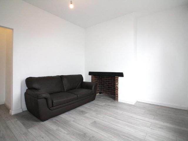 Flat for rent in Saint Vincent's, Netherthorpe