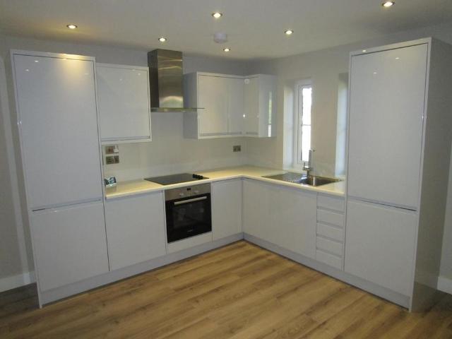Apartment for rent in Northampton, Northamptonshire