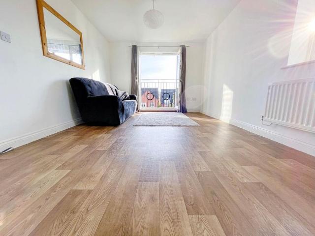Apartment for rent in The Ronkswood, Worcestershire