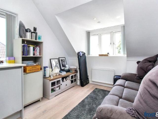 Apartment for rent in Parkstone, Poole