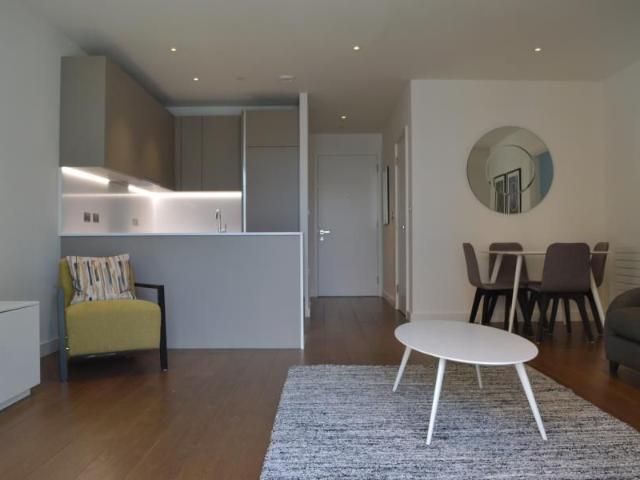 Apartment for rent in Greater London
