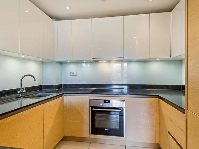 Apartment for rent in Petersfield, Cambridge