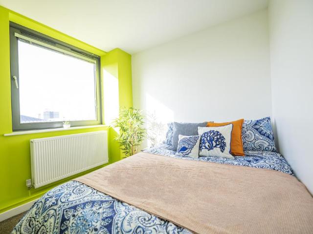 Flat for rent in Middlehaven, Normanby