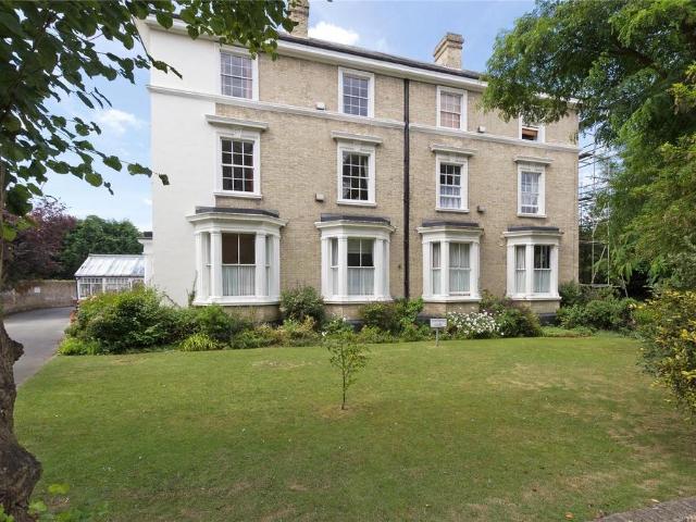 Flat for rent in Eden Village, Oad Street