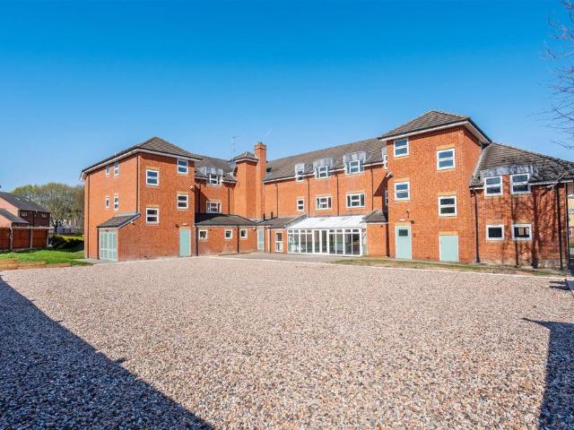 Flat for rent in Dudley Port, Tipton