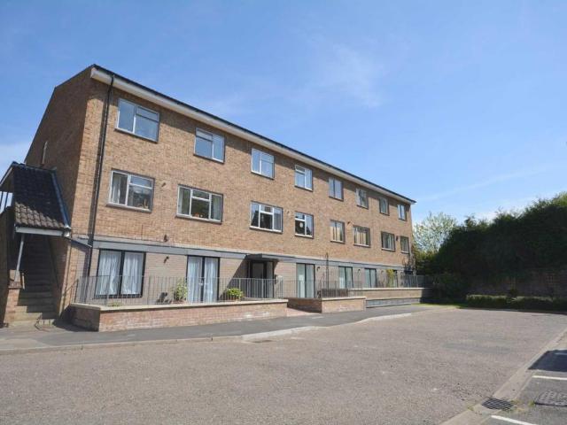 Flat for rent in Chesham