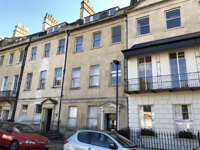 Flat for rent in Dulcote, Bath And North East Somerset