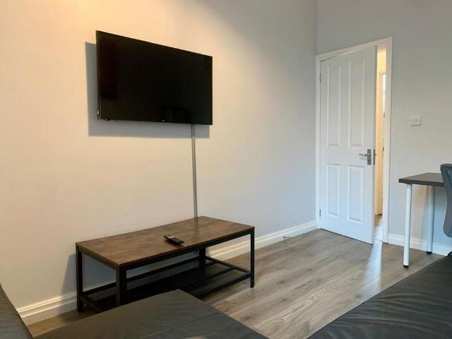 Apartment for rent in City Centre, Georgia