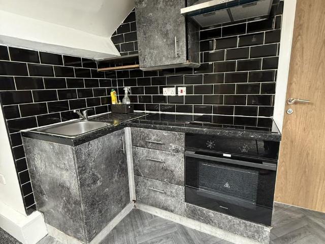 Apartment for rent in West Yorkshire