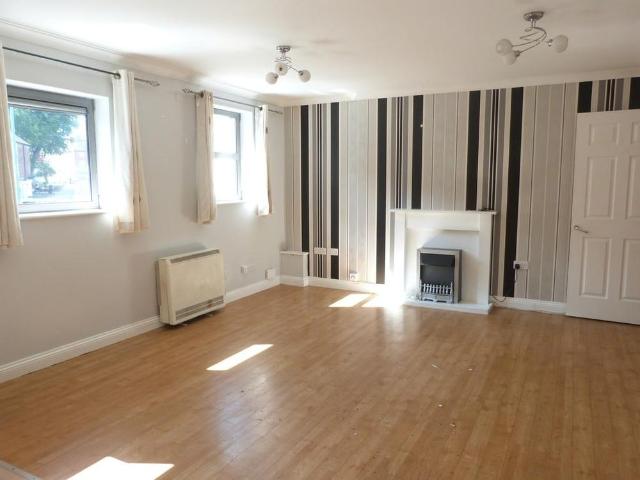 Apartment for rent in St Clements, Worcestershire
