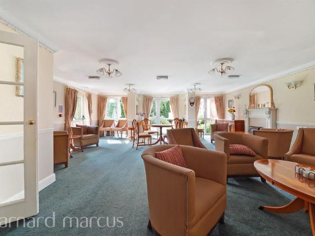 Apartment for rent in West Ewell, Ewell
