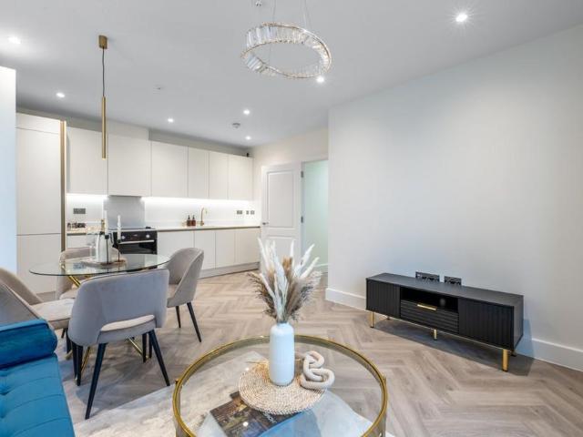 Apartment for rent in Batchworth