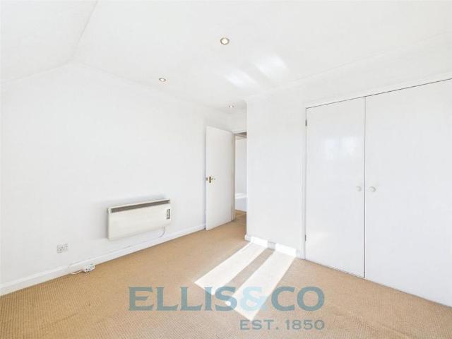 Apartment for rent in Tonbridge, Tonbridge and Malling