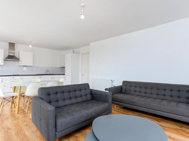 Flat for rent in Greater London