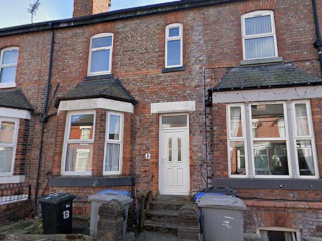 Flat for rent in Trafford Park, Greater Manchester