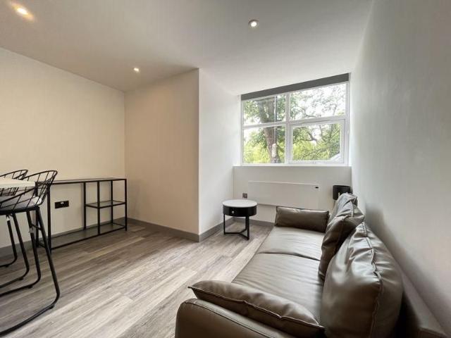 Apartment for rent in Avenham, Higher Bartle