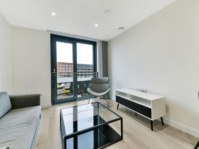 Apartment for rent in London Borough of Islington, Greater London