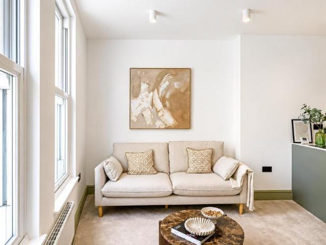 Apartment for rent in Clapham, Greater London