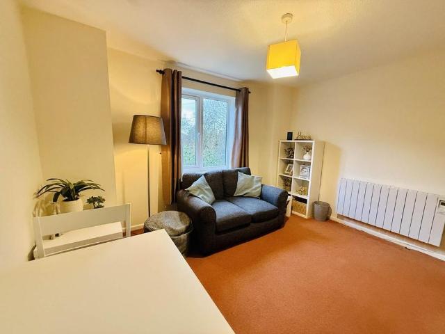 Apartment for rent in Berrick Salome, Oxfordshire
