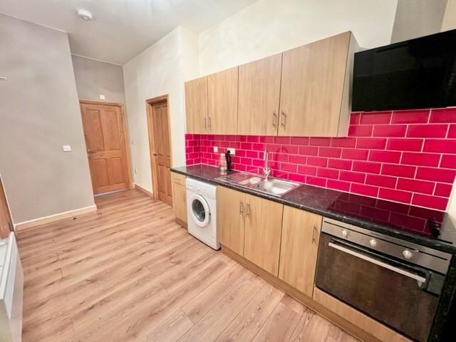Apartment for rent in Boothtown, Halifax